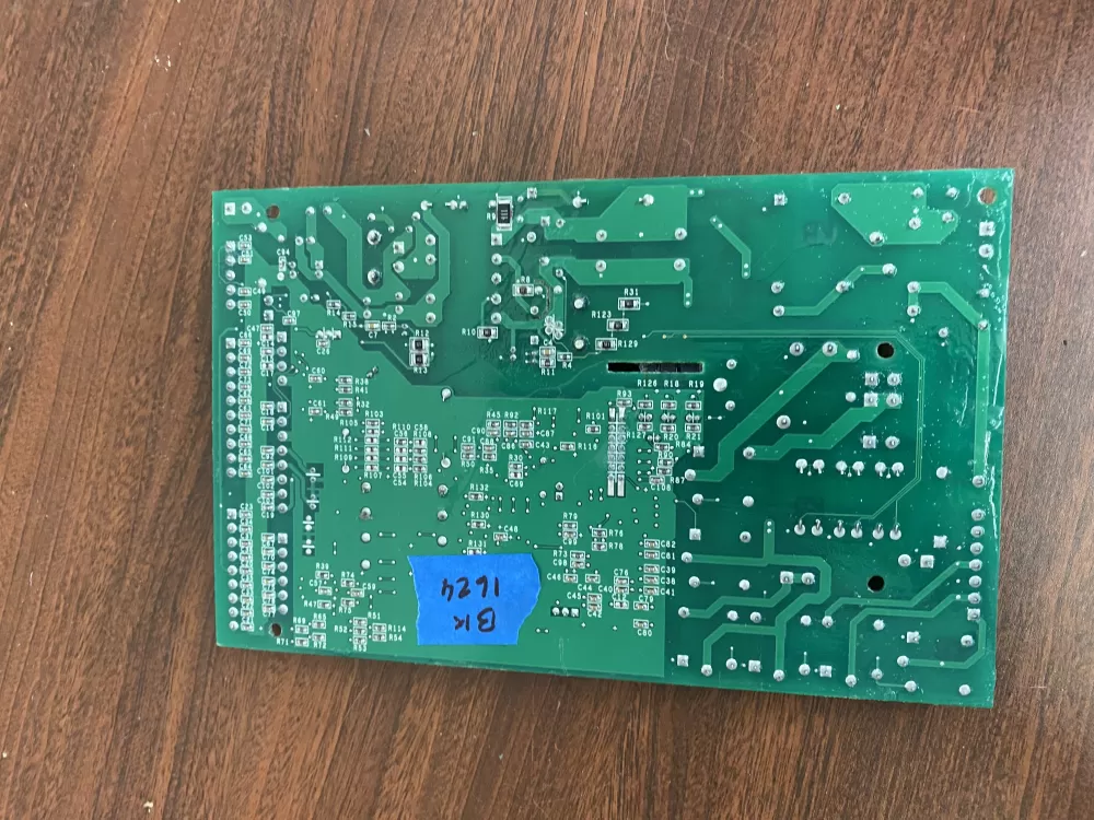 GE 225D4208G003 EBX1069P007 Refrigerator Control Board AZ29964 | BK1624
