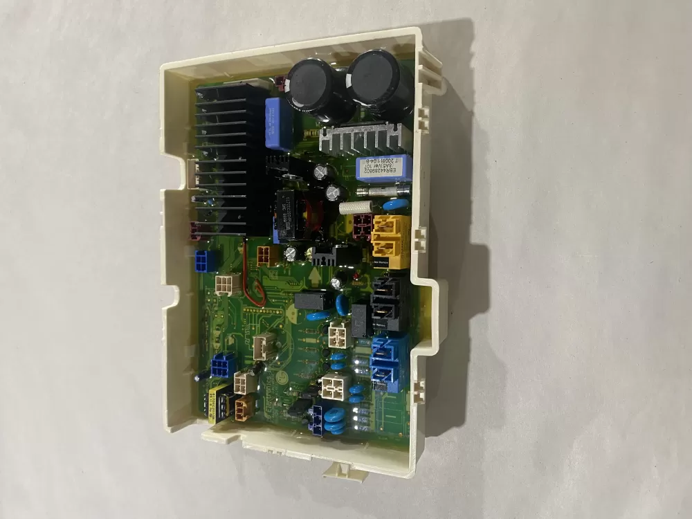 LG EBR44289802 Washer Control Board AZ153971 | BK2517