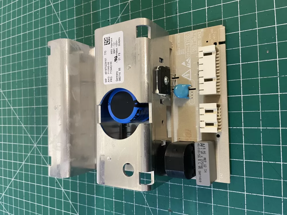 Whirlpool  Kenmore  Maytag  Amana WP8183196  AP6011869  8183196  1257029  8183196R  461970229162  461970229161  461970229163 PS11745069 Washer Control Board