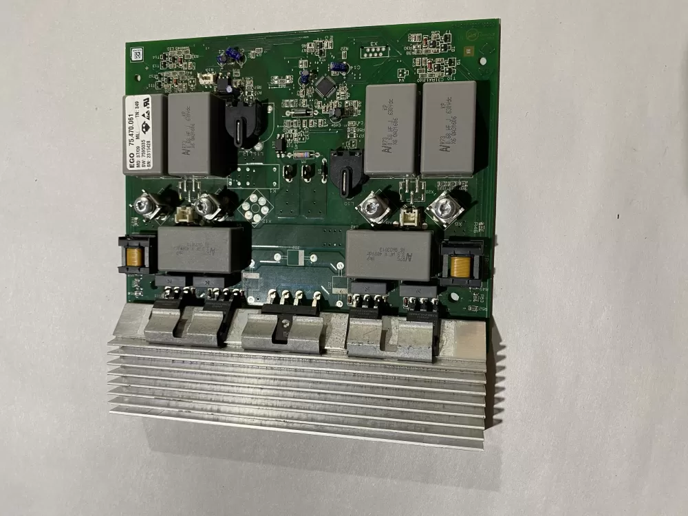 Electrolux  Viking 75.470.061  318347010  Cooktop Power Board Filter
