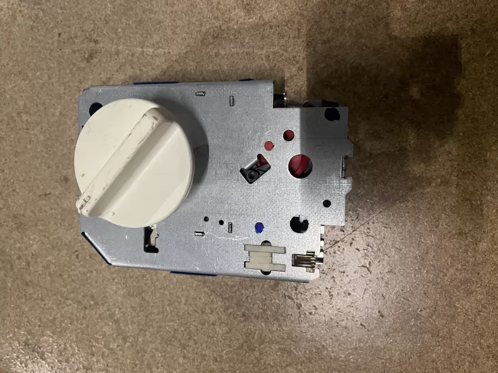 Frigidaire  Kenmore  Westinghouse AP5788729 807387501 PS8747114 Dishwasher Timer
