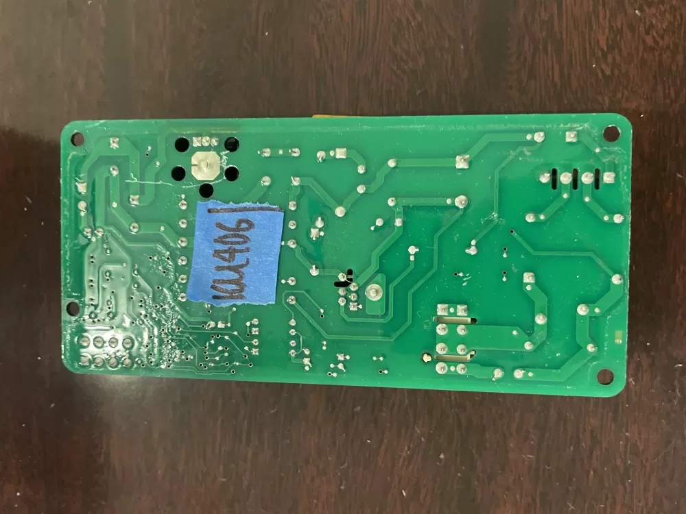 Maytag KitchenAid Jenn-Air Refrigerator Control Board AZ36498 | KM406