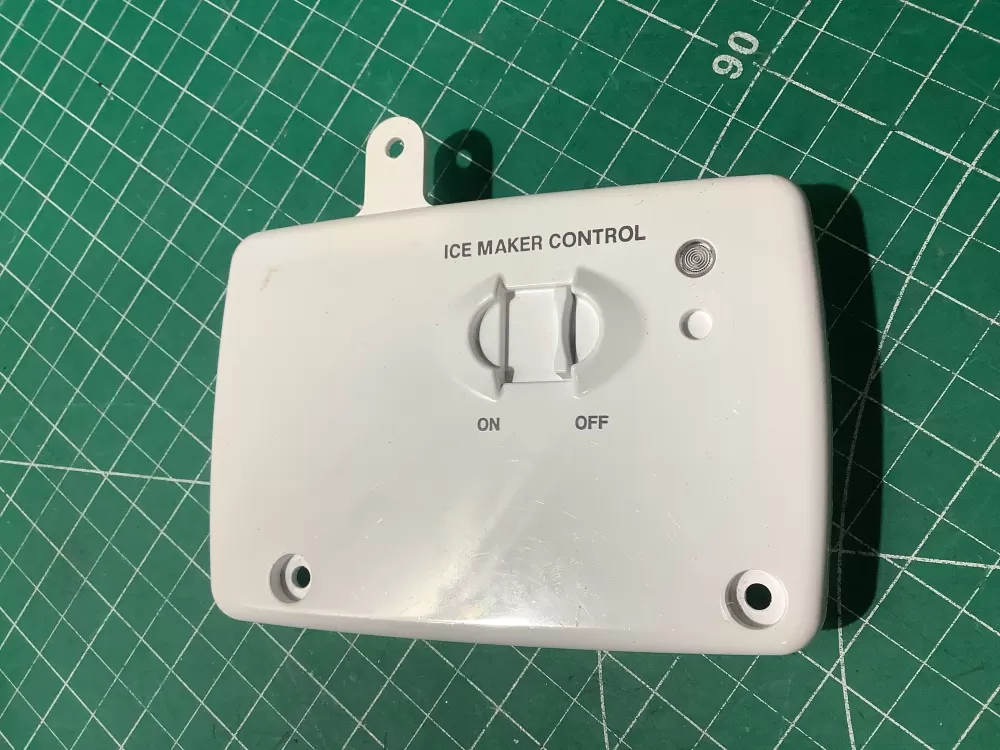 Whirlpool  Kenmore  Maytag  KitchenAid W10757851  AP5956767  W11629974  4389102  2198585  2198586  2220398  2220402  2255114  3452789  4388635  4389102R  PS10064583  TJ4389102R  W10193666  W10193840  W10290817 Refrigerator Ice Control Board