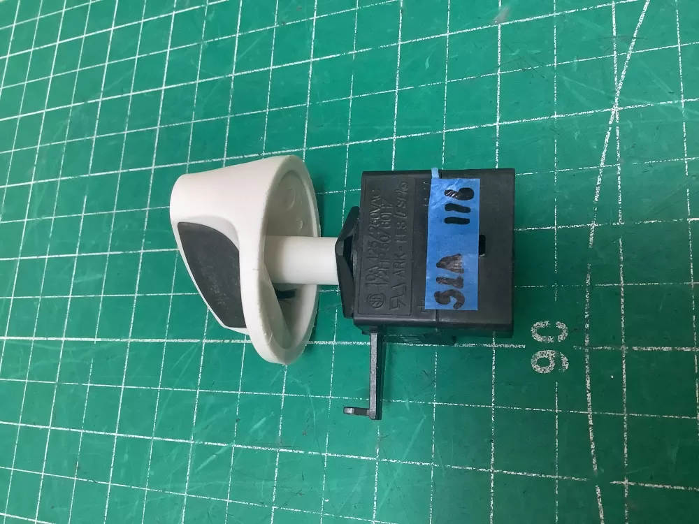 Whirlpool Dryer Temperature Switch  3405156 857835 AZ224630 | SLA116