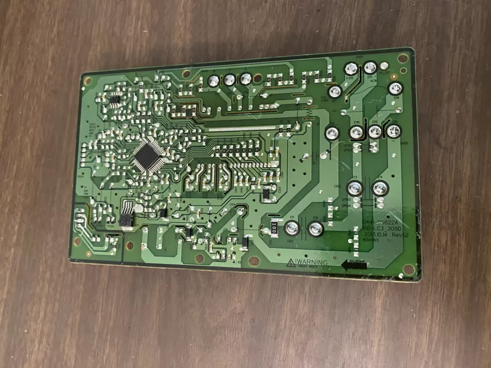 Samsung AP5914908 DA92 00483B Refrigerator Control Board AZ82840 | BK1429