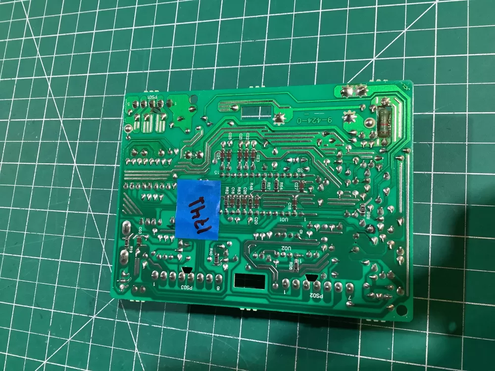 Whirlpool Kenmore W10116565 8546229 Dryer Control Board AZ151531 | NR1741