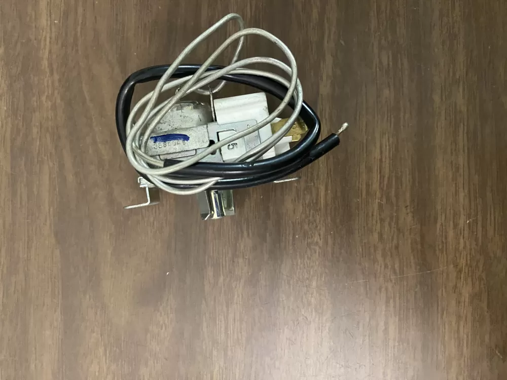 Frigidaire 2415865-01 Tempature Thermosat AZ78486 | BK1744