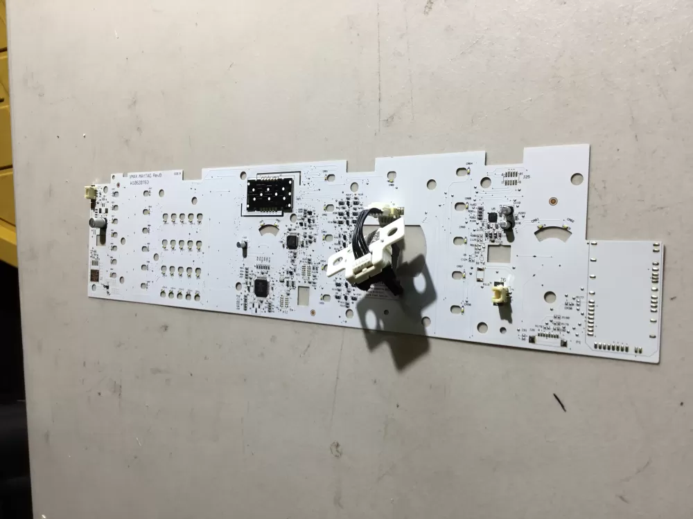 Whirlpool Maytag W10689476 12462 Washer Control Board AZ41417 | NRV412