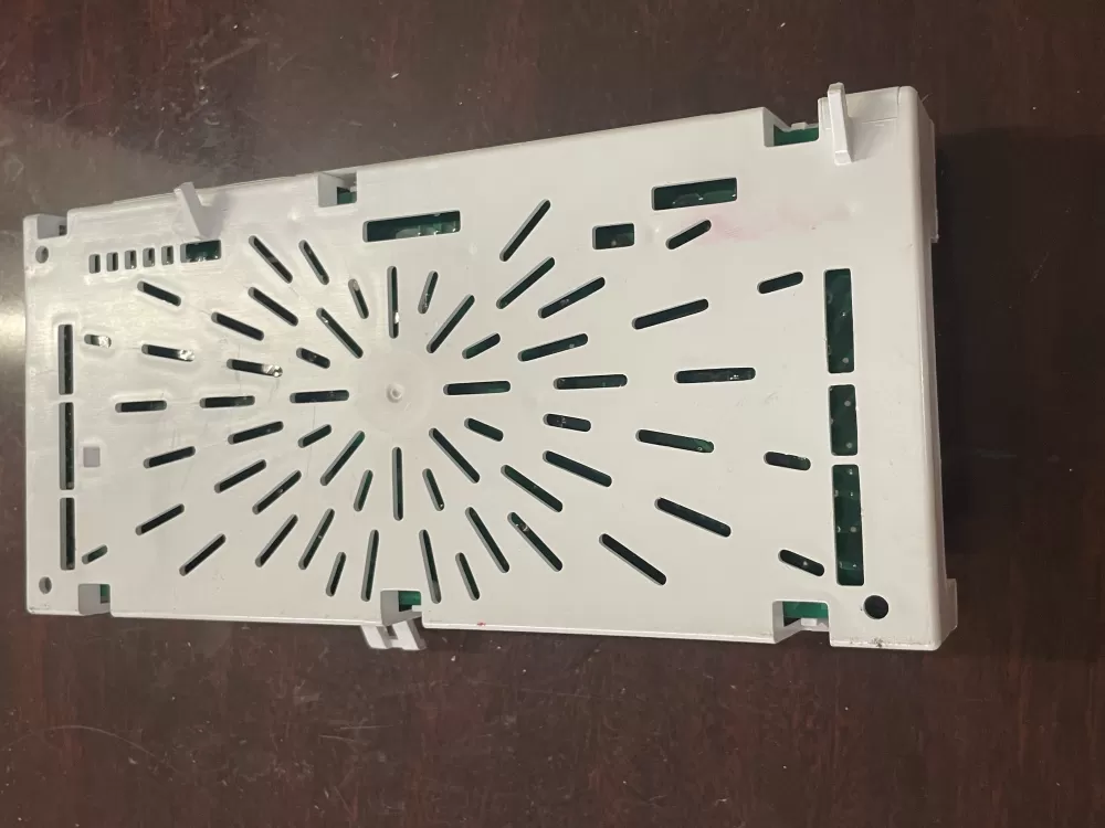 Kenmore Whirlpool Washer Control Board W10583051 AZ40681 | Wm1709
