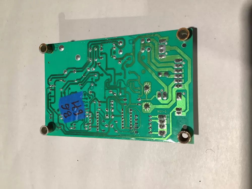 Carrier Bryant CEPL130524 21 Hk32ea007  Defrost Control Board AZ178145 | BG671