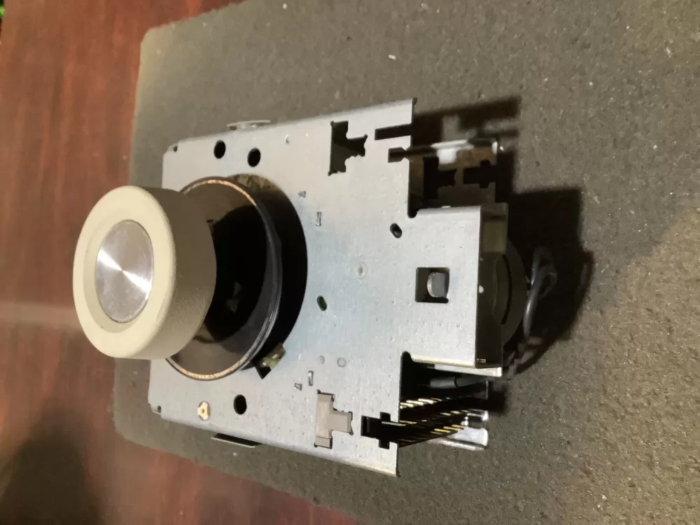 Whirlpool Maytag Kenmore 6-2617430 Washer Timer Control AZ125438 | NR2277