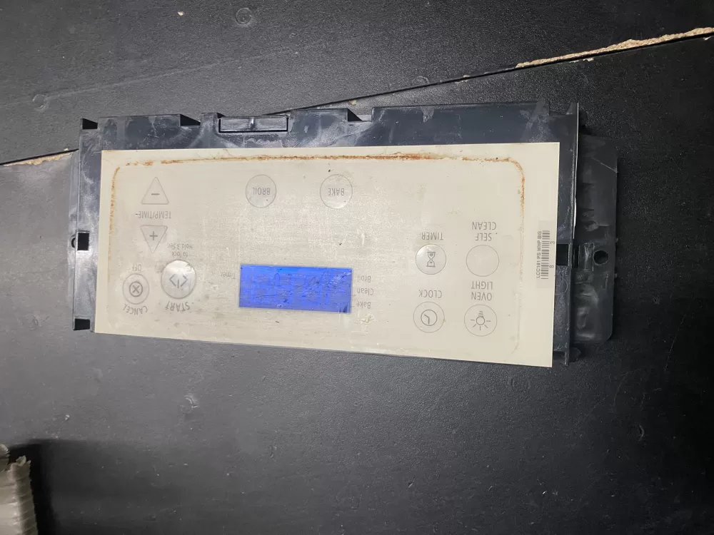 Maytag  Whirlpool W10173539 WPW10173539 PS11749559 Range Control Board