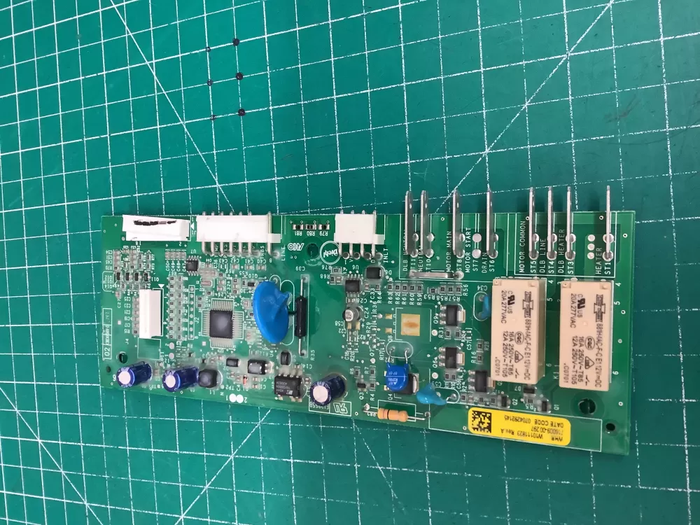 W10111823 Whirlpool Dishwasher Board - Control