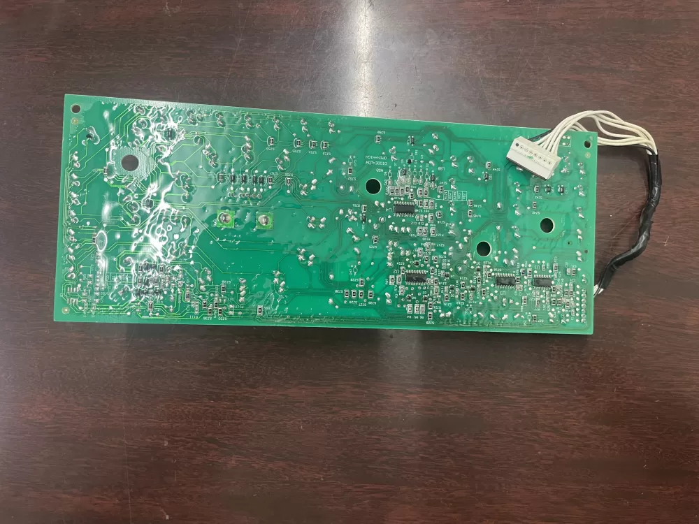 GE 164D9280G007 Oven Control Board AZ30072 | KM257