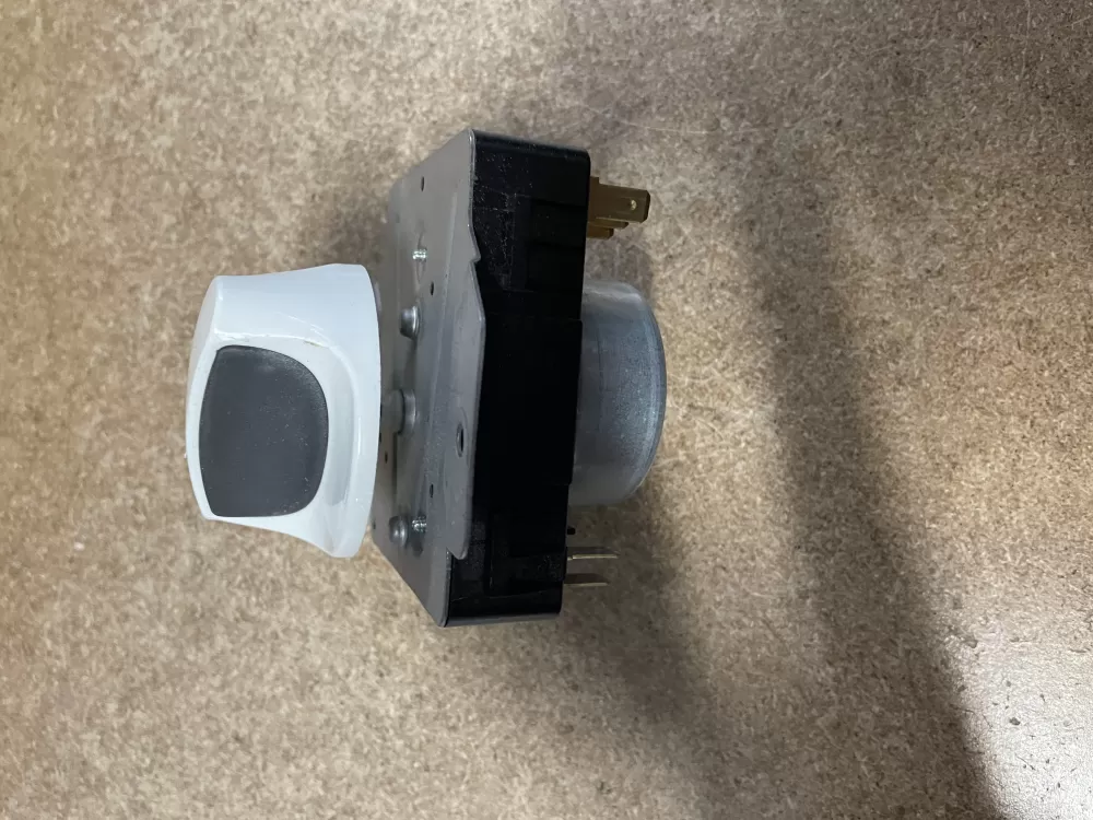 Whirlpool Maytag W10185982 Kenmore WPW10185982VP Dryer Timer AZ21784 | KM1191