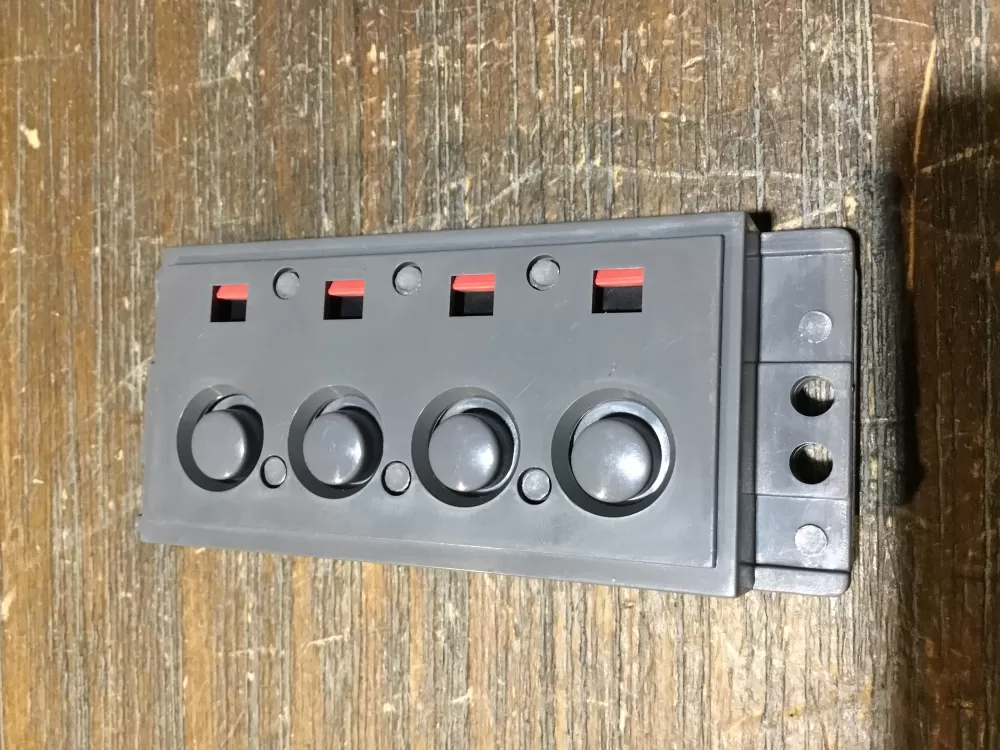 Frigidaire Kenmore Westinghouse Refrigerator Dispenser Switch AZ57855 | NR1912