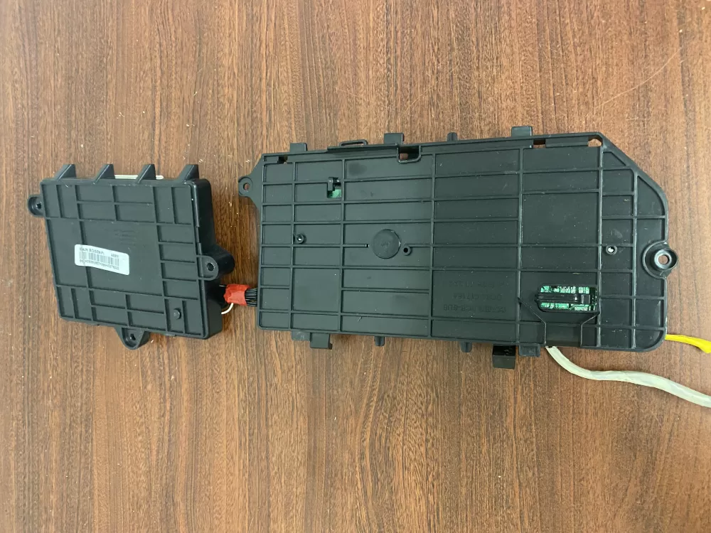 Samsung DC92-01607H Dryer Control Board AZ30230 | BK196