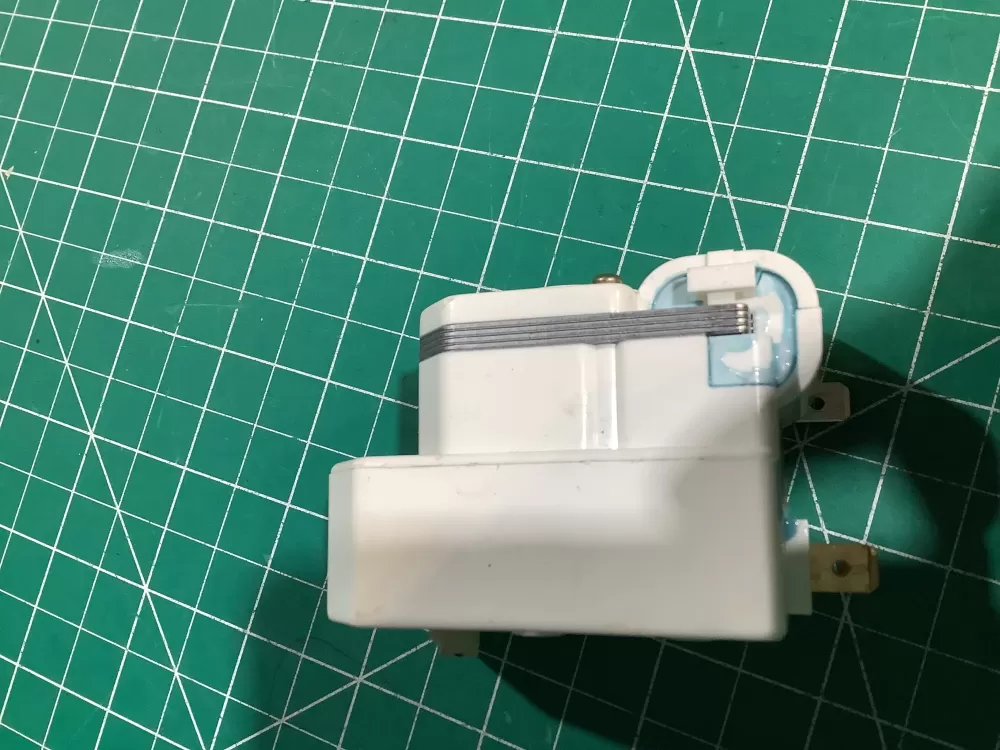Hotpoint Kenmore LG 6914JB2006G 6914JB2006C  Defrost Timer AZ143250 | SL168