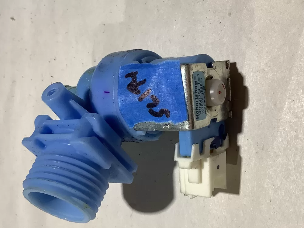 Kenmore W11175771 Dishwasher Water Inlet Valve AZ131950 | Sl174