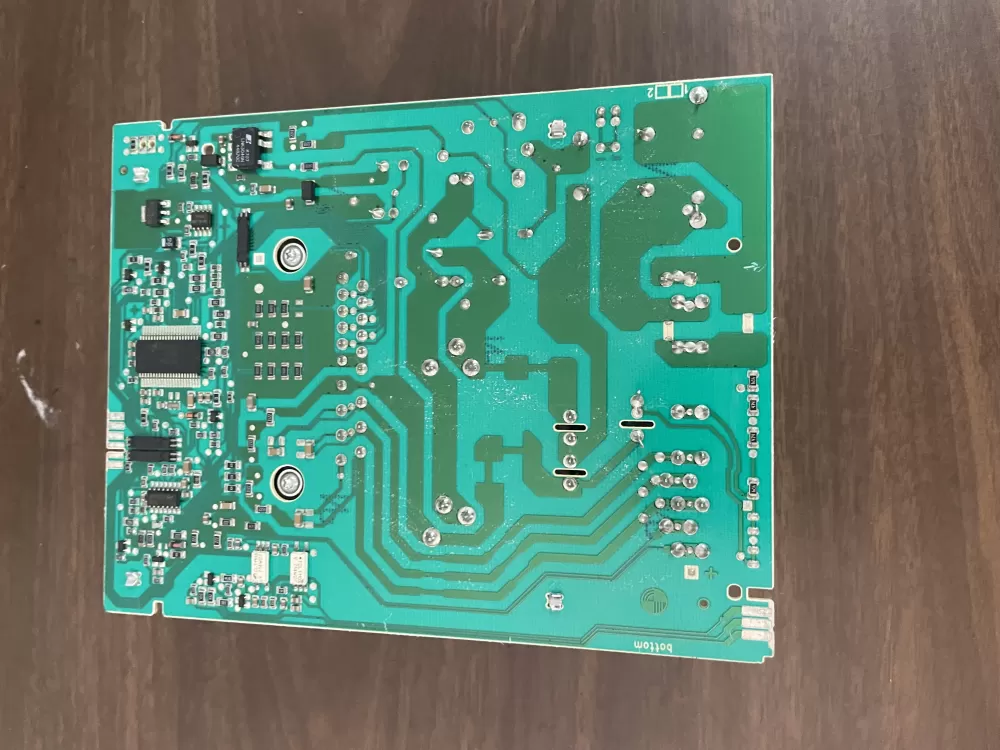 Whirlpool Kenmore WP8183196 491970229163 Washer Control Board AZ37483 | KM455