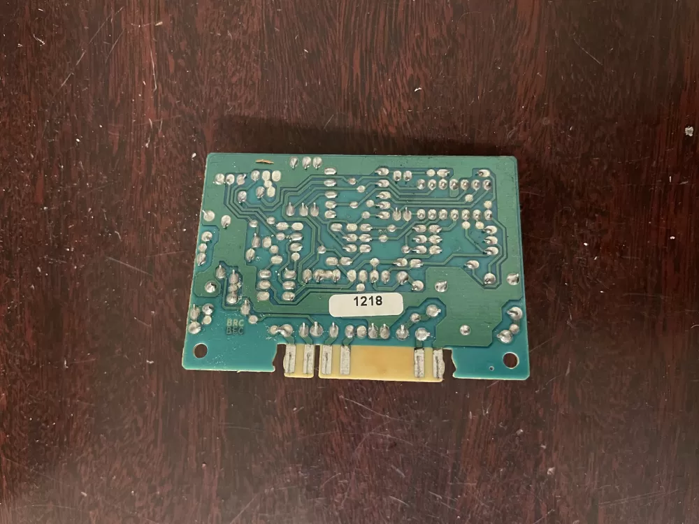 Whirlpool 8578168 WP8578168 Washer Control Board AZ27842 | KM137