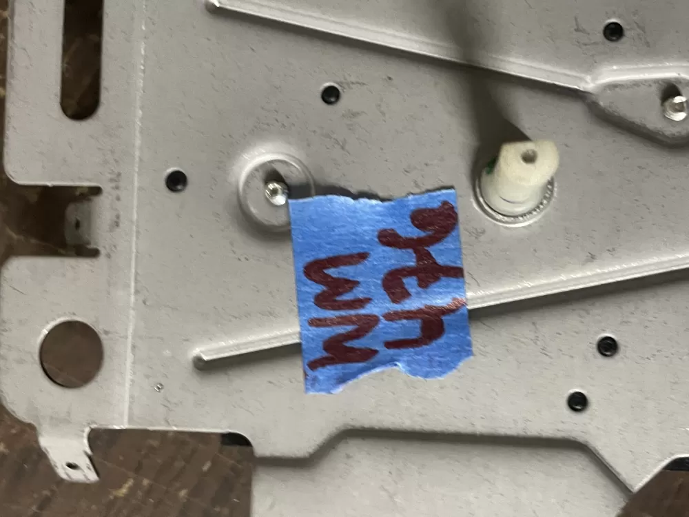 Whirlpool Maytag AP6023568 W10642928 WPW10642928 Dryer Timer AZ39097 | Wm476