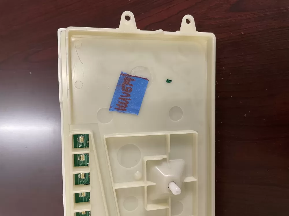 Whirlpool W10435609 W10445363 W10480177 Washer Control Board AZ66374 | KMV579