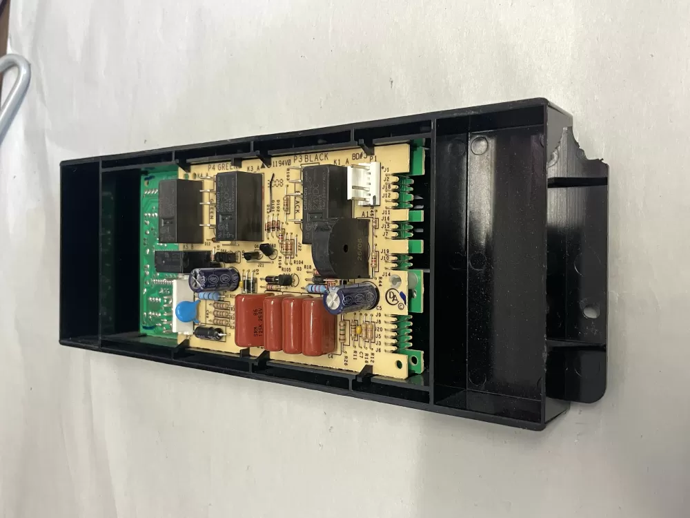 Maytag 00N21581105 Range Oven Control Board 8507p252-60 AZ214197 | Wm1052