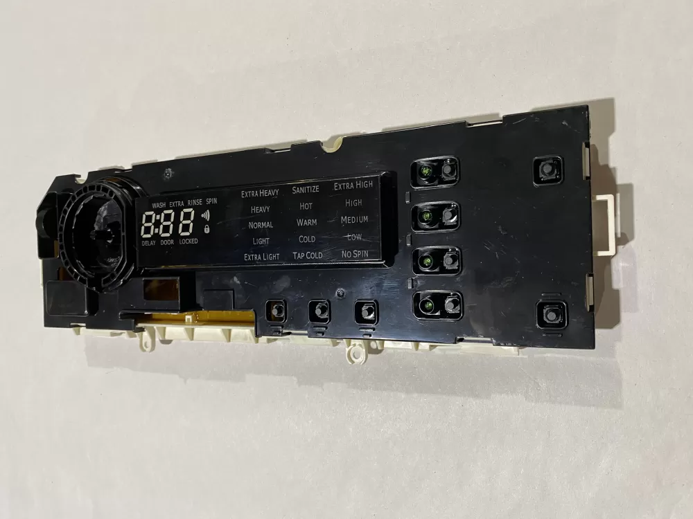 Samsung DC92-00249A Washer Control Board - Dc92-00249 A AZ153924 | BKV793