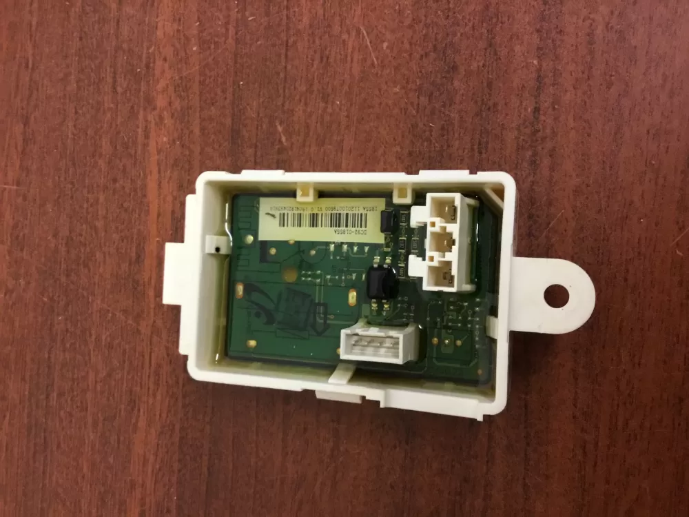 Samsung DC92 01855A Washer Control Board AZ31433 | NR1671
