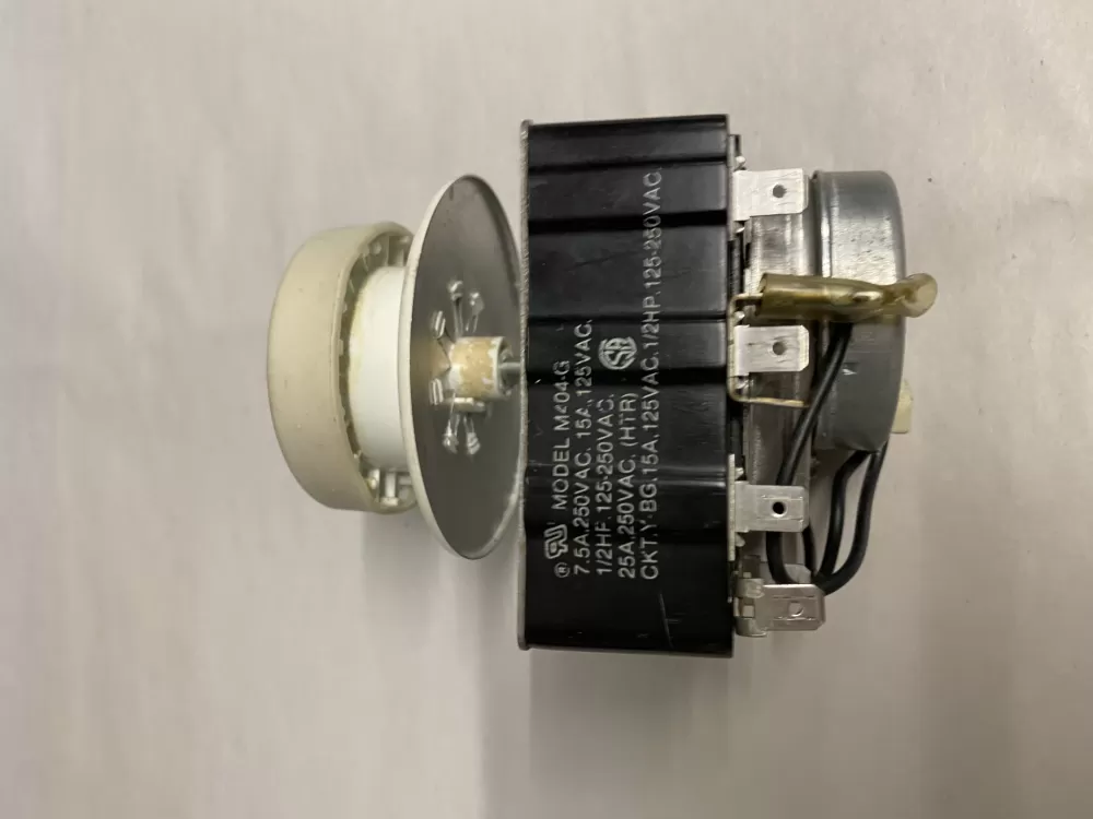 Kenmore 696165F Dryer Timer AZ211029 | BK1380