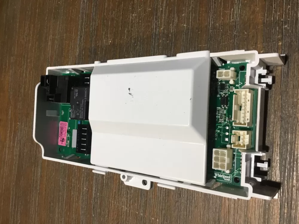 Whirlpool W10259285 W10317636 WPW10317636 Dryer Control Board AZ51805 | NR1848