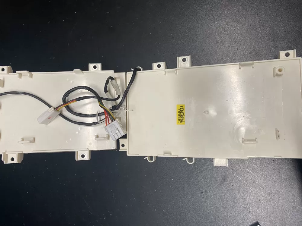 LG EAX36602101 EBR36870712 Washer Control Board AZ11139 | BKV208