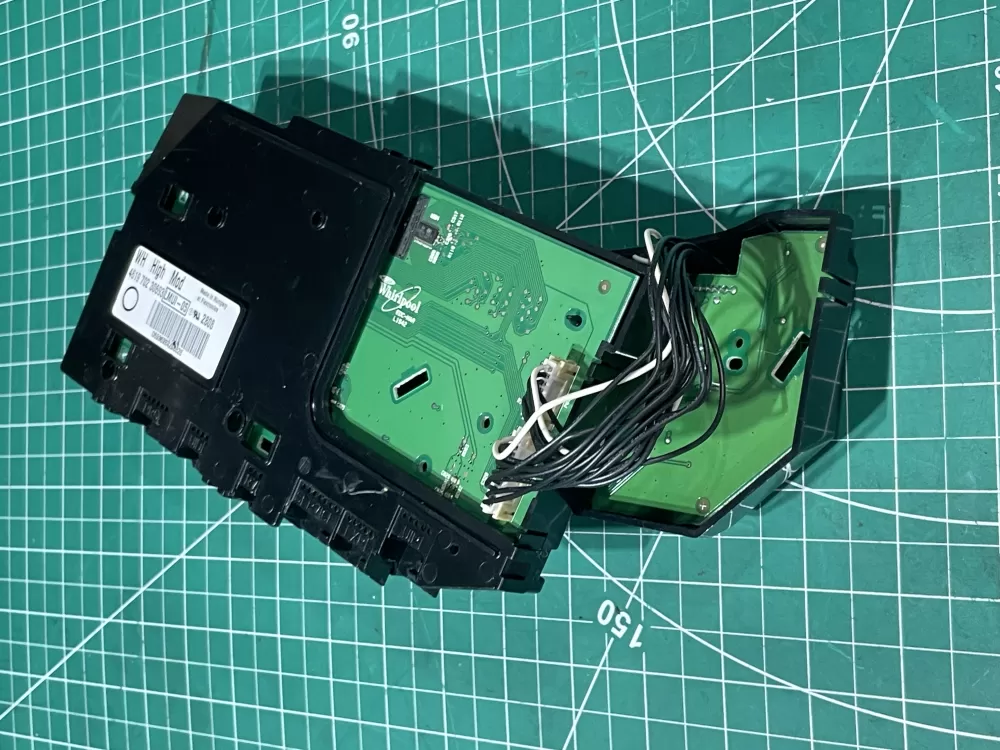 Whirlpool 4619-702-30963 Dryer Control Board