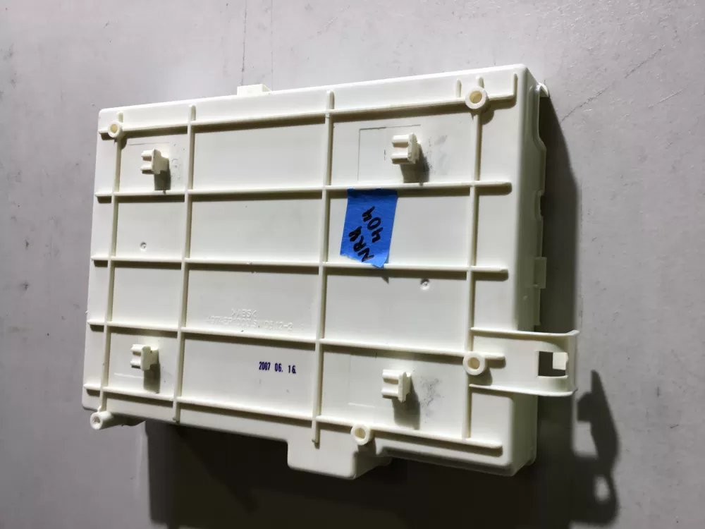 LG EAX32220502 EBR32268002 Washer Control Board AZ41420 | NRV404