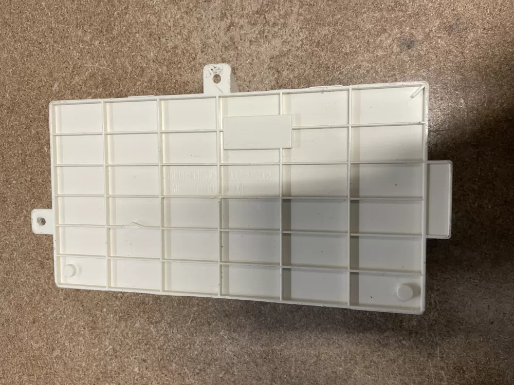 Samsung DC92-01310A Dryer Control Board AZ9300 | KM1344