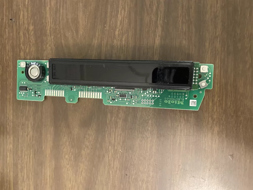 Samsung DC92-00321A AP4579254 Washer Control Board AZ55119 | BK1929