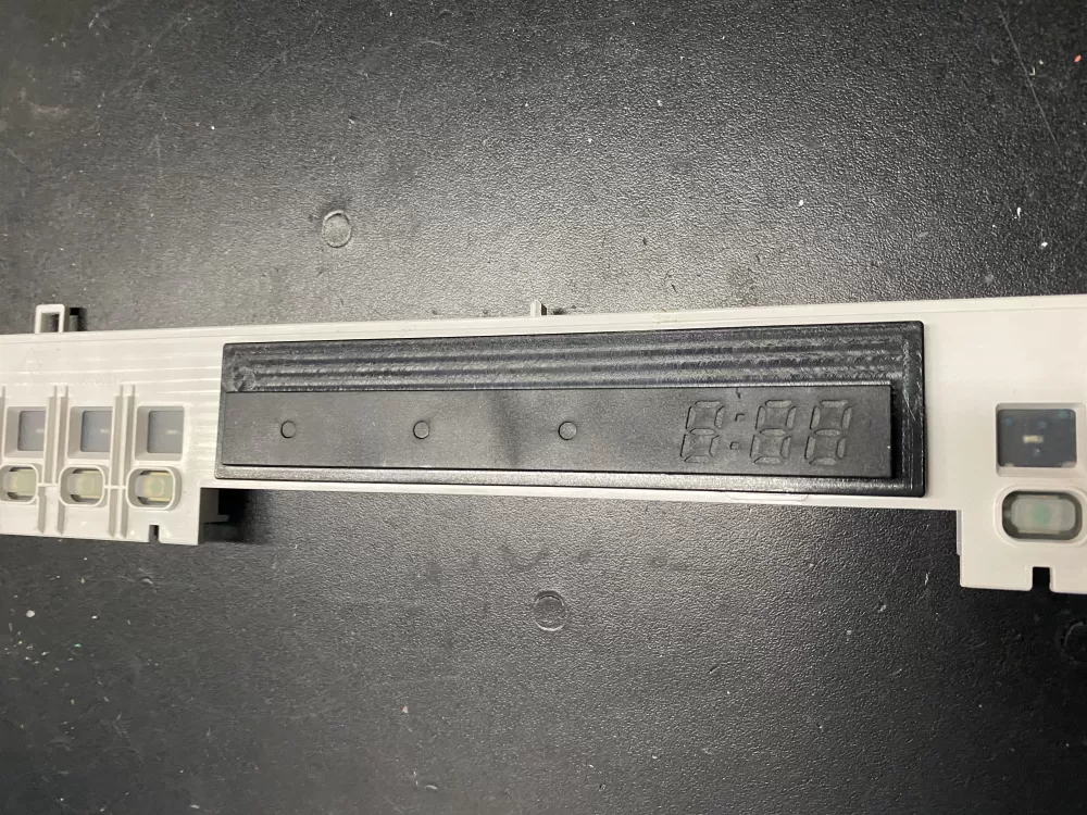 Bosch Siemens 9000868529 Dishwasher Control Board AZ6853 | BKV143