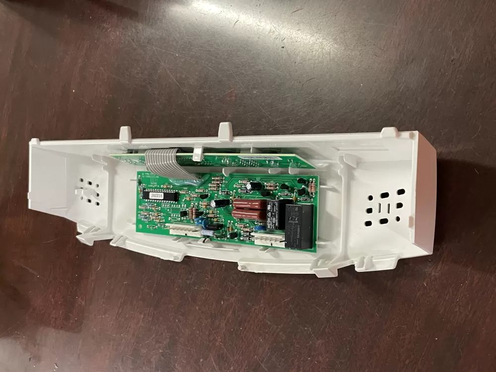 Whirlpool  Maytag  Kenmore  Amana  Inglis  KitchenAid WPW10503278  AP6022400  12784415  W10503278  12002339  12002445  12002449  12002508  12002509  12002567  12002706  12784415V  12868502  12868510  12868513  2684578  67003867  67004453  67004496  67004907  67005043  67005280  67005281  67006034  67006209  67006214  67006216  67006226  67006712  67006740  8208187  PS11755733  W10165748 Refrigerator Control Board