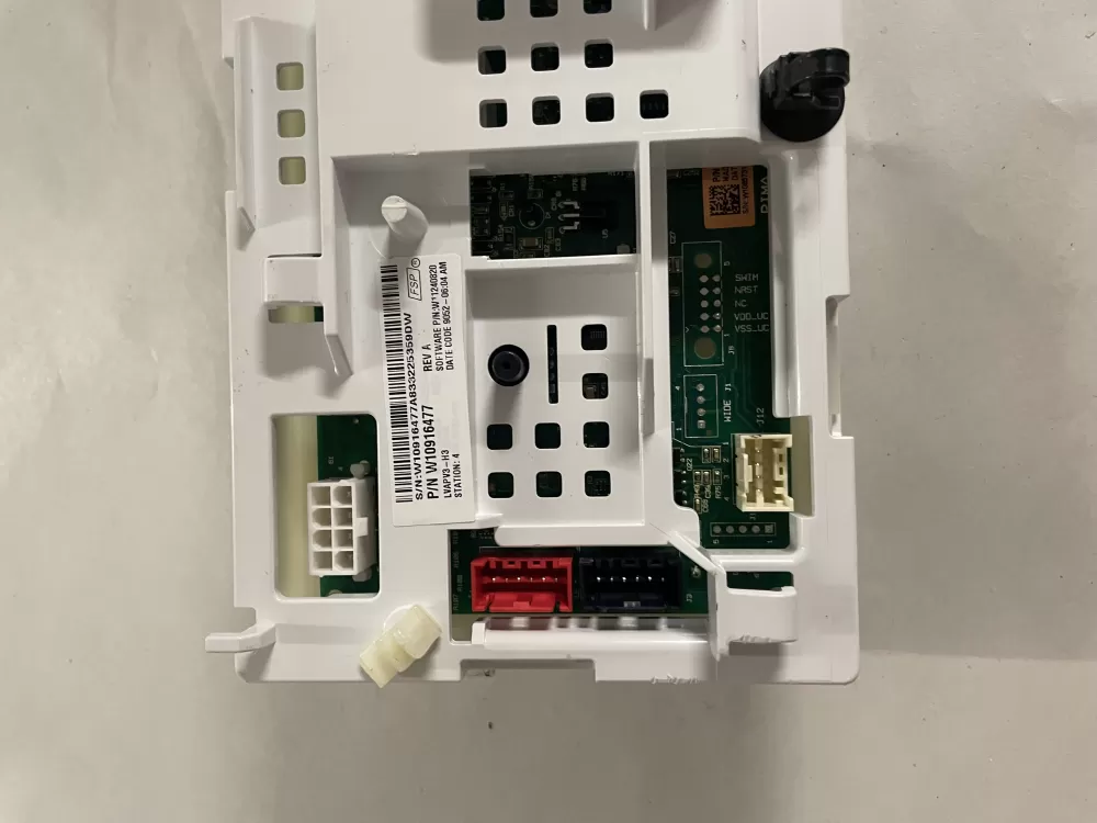 Kenmore W10841366 W10865063 W10915783 Washer Control Board AZ145259 | KM2311