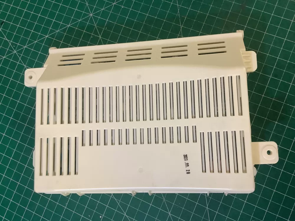 LG EBR74245816 Dryer Main Control Board AZ199262 | ARV140