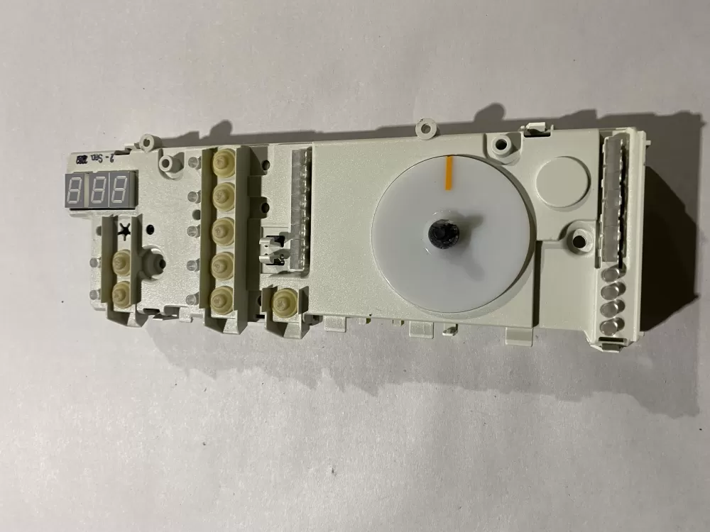 Miele EDPW224U 5745250 Washing Machine Display Control Board AZ192049 | BK2482