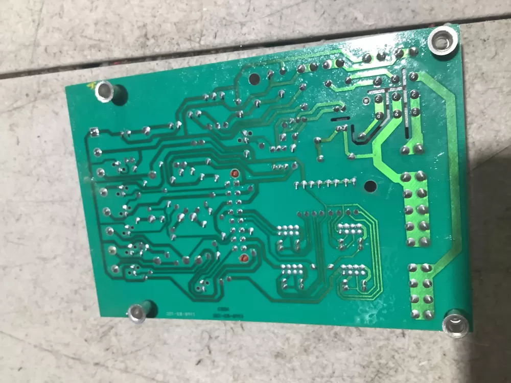 ICP Control Board 1168-83-12C R99G003 AZ111709 | AR1697