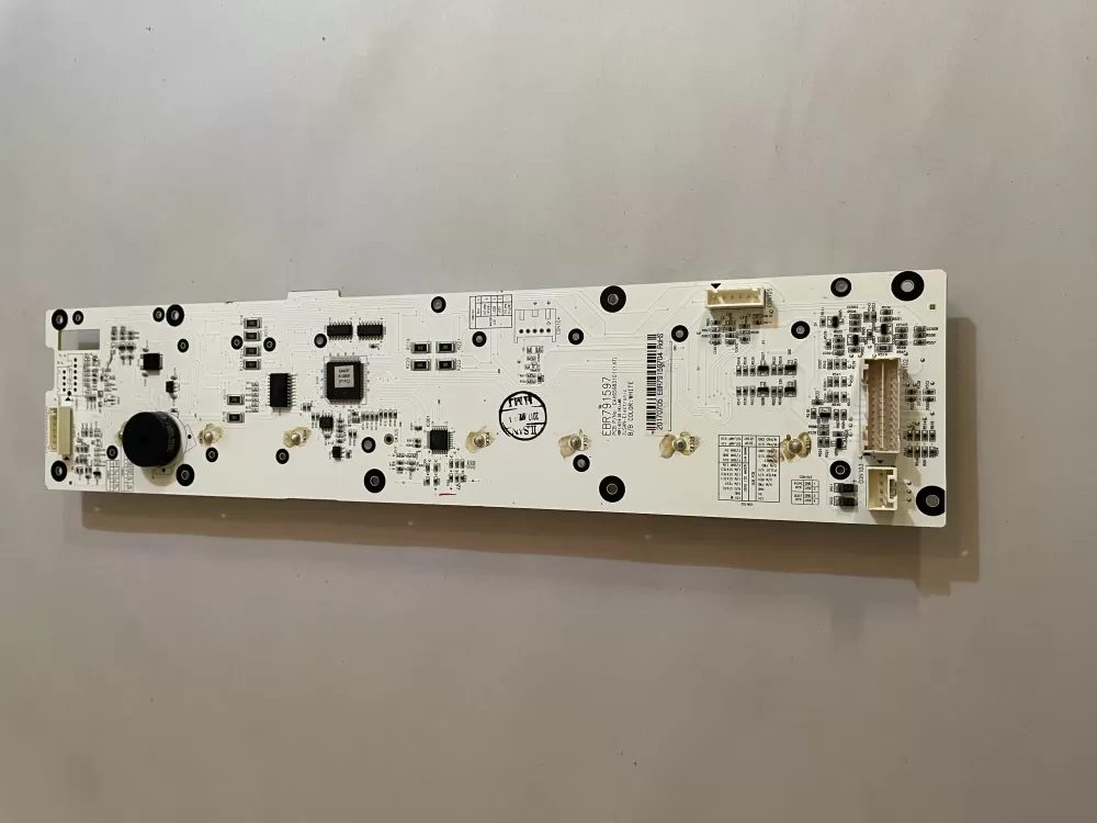 LG EBR79159704 Refrigerator Dispenser Board AZ159527 | KM2094