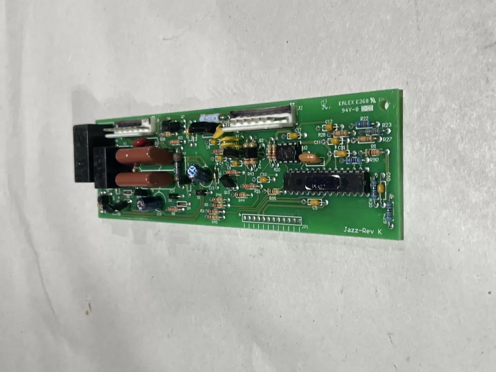 Whirlpool  Maytag  Kenmore  Amana AP6022400 12002339 12002445 12002449 12002508 12002509 12002567 12002706 12784415 12784415V 12868502 12868510 12868513 67003867 67004453 67004496 67004907 67005043 67005280 67005281 67006034 67006209 67006214 67006216 67006226 67006712 67006740 8208187 W10165748 W10503278 WPW10503278 PS11755733 Refrigerator Control Board