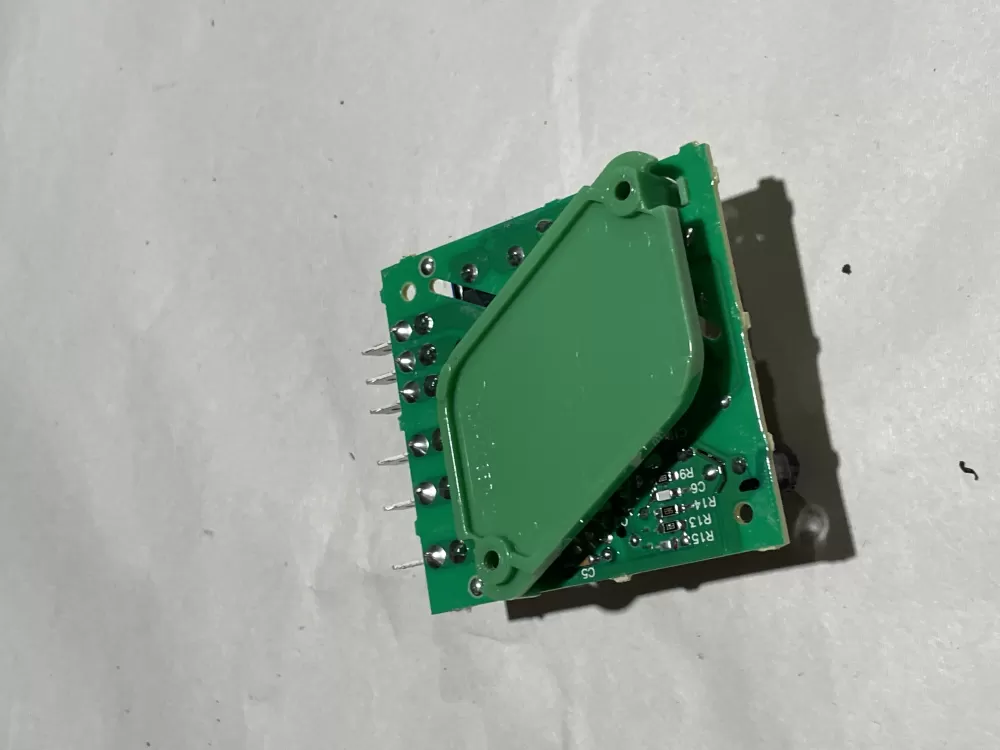 Whirlpool W11438550  W11577965 DEFROST BOARD PART