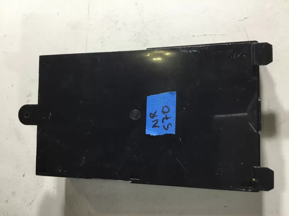 GE 165D5950G006 Dishwasher Profile Control Board Wd21x10117 AZ47552 | NR570