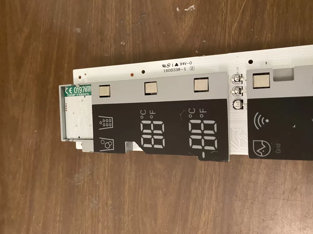 LG EBR79159701 Refrigerator Control Board Dispenser AZ97105 | BK224