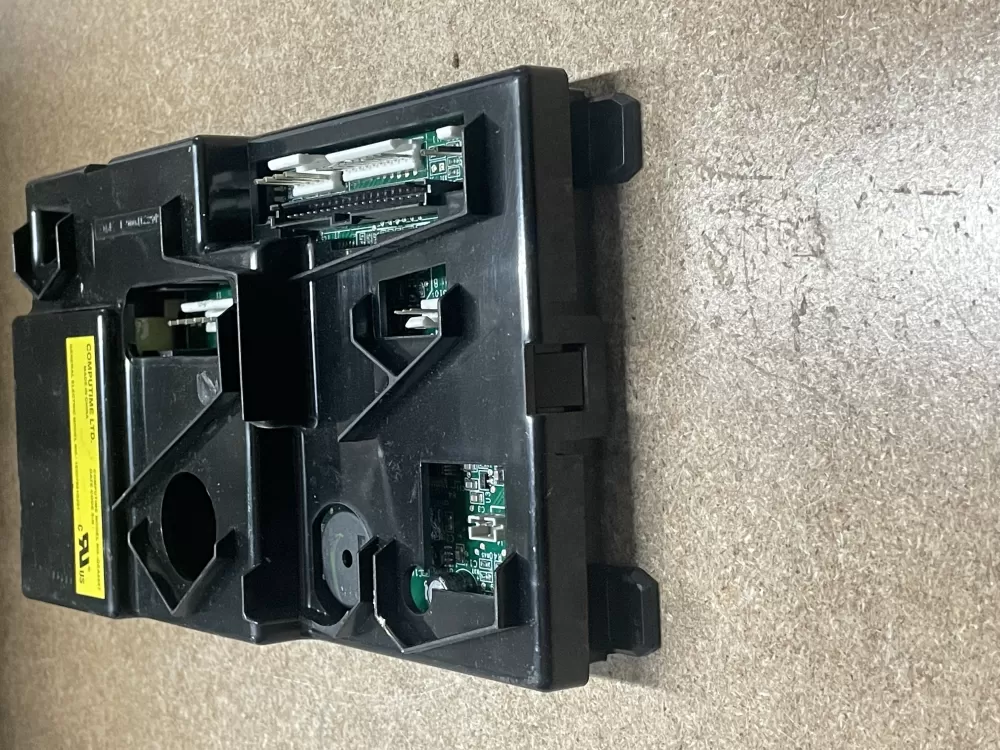 GE 165D7881G201 A6687 WD21X10372 Dishwasher Control Board AZ13202 | KM952