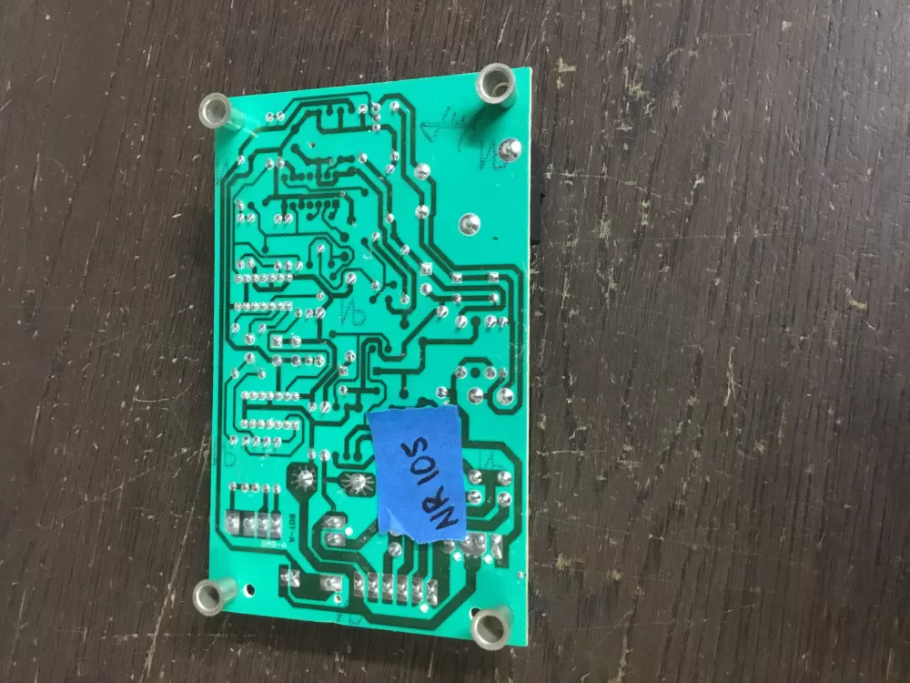 Carrier Bryant HK32EA001 Defrost Board Control Cepl130524-01 AZ21576 | NR105